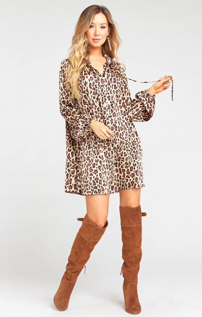 McKenna Dress - Image 2