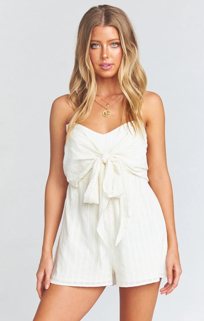 Melissa Romper - Image 2