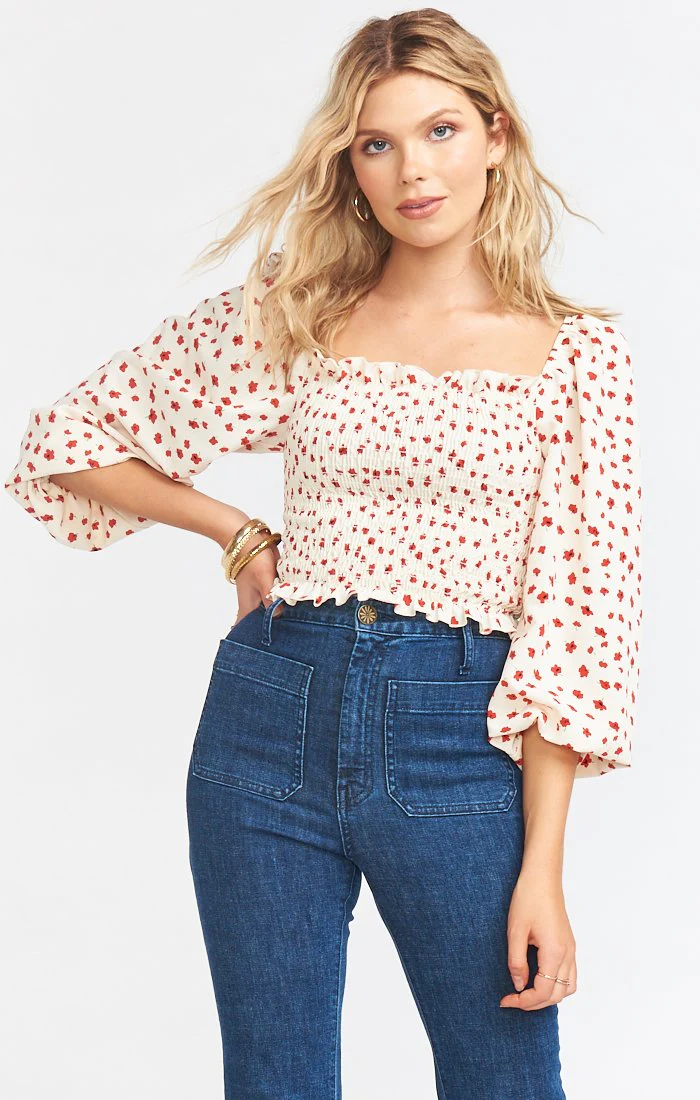 Mindy Top - Image 2