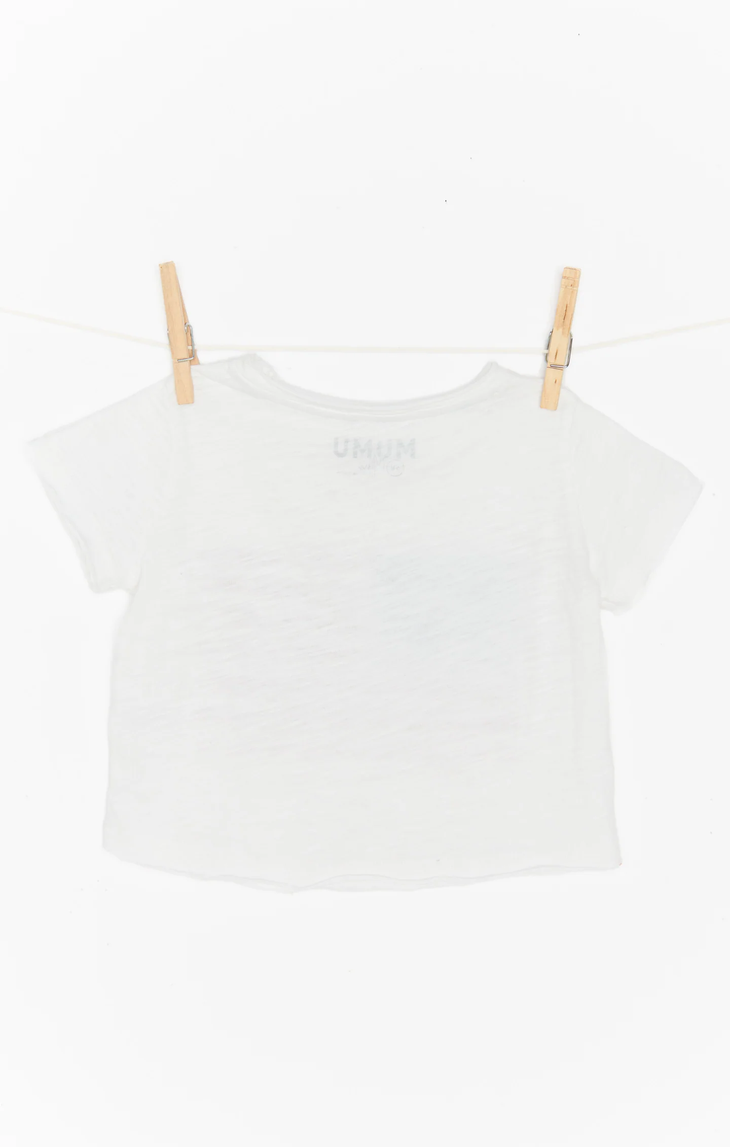 Mini Cooper Tee ~ American Flag Graphic - Image 8