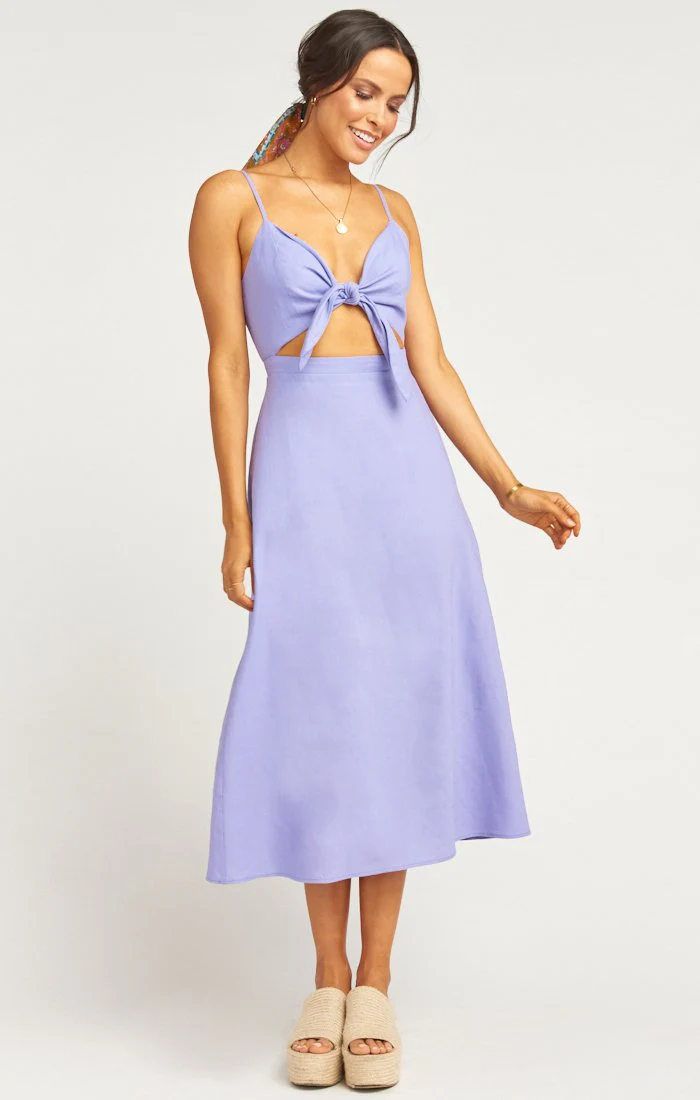 Moby Tie Maxi - Image 2