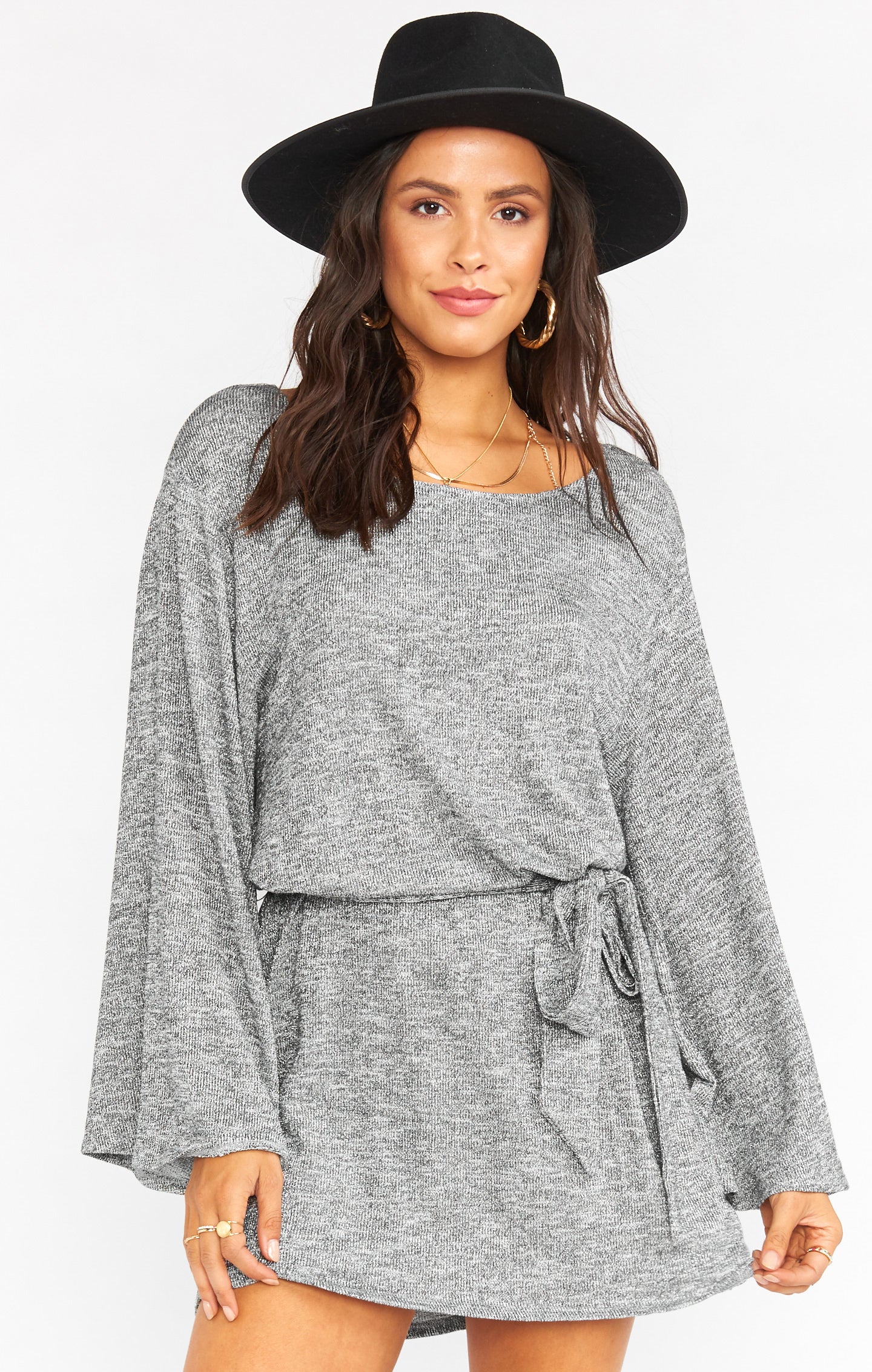 Monica Dress - Image 2