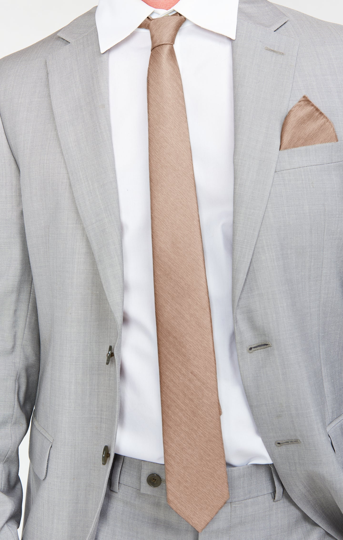 Mumu Weddings x Tie Bar Gift Box ~ Dune Solid - Image 3