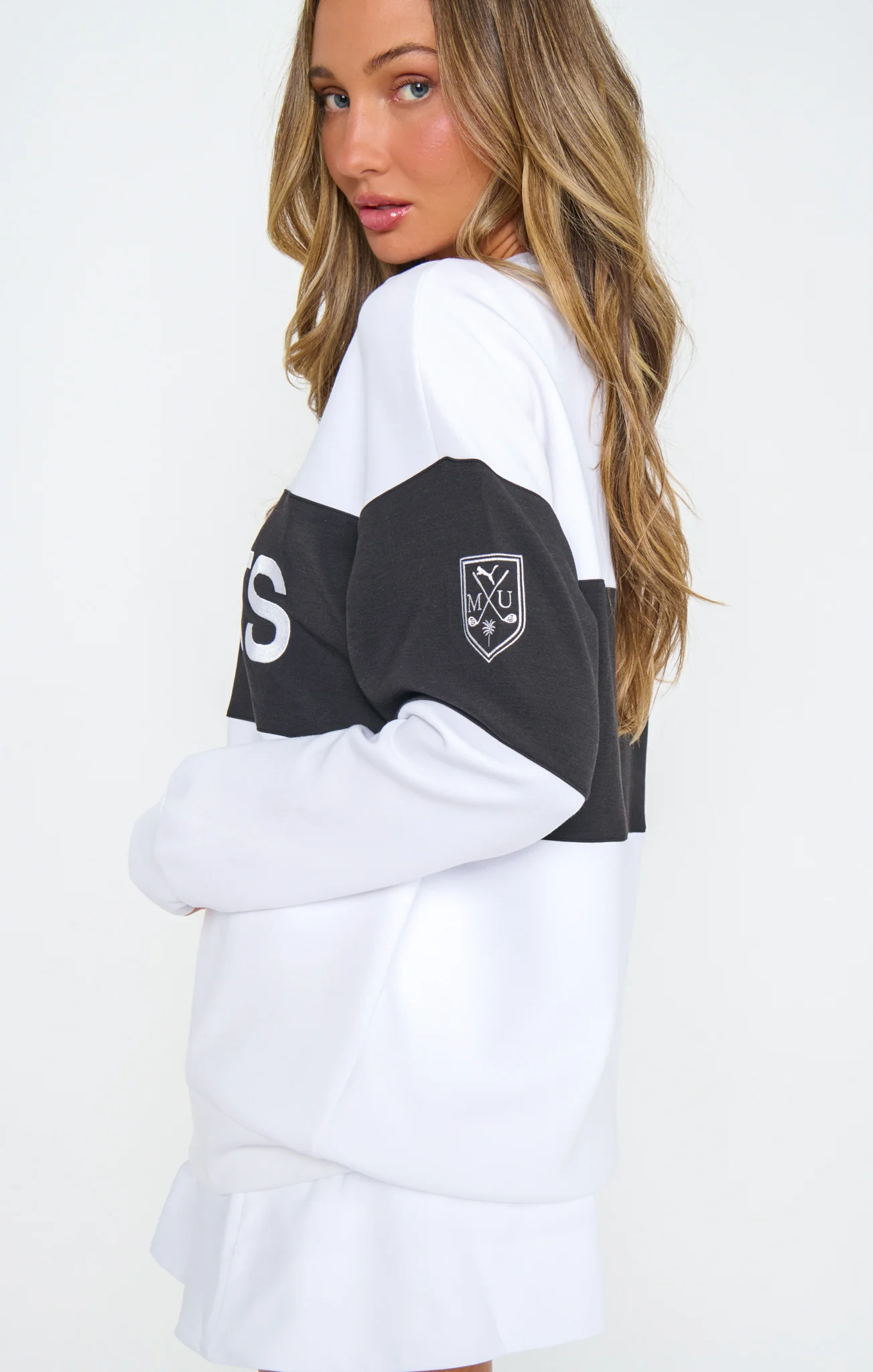 MVP Sweatshirt ~ Sports Graphic - Image 3