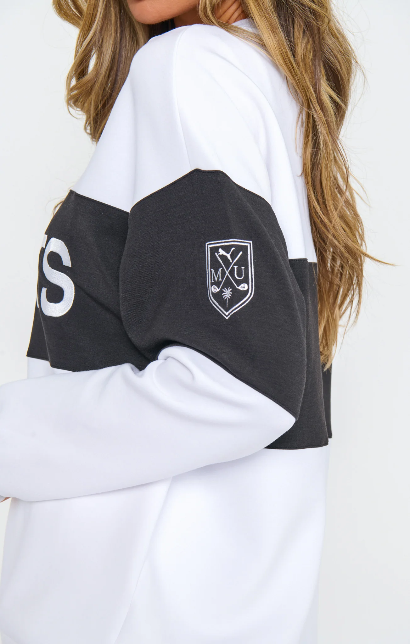 MVP Sweatshirt ~ Sports Graphic - Image 5