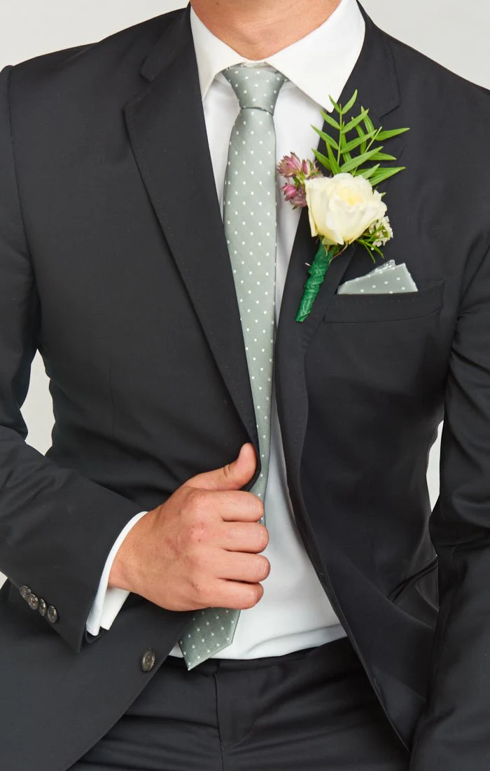 Nico Neck Tie - Image 10