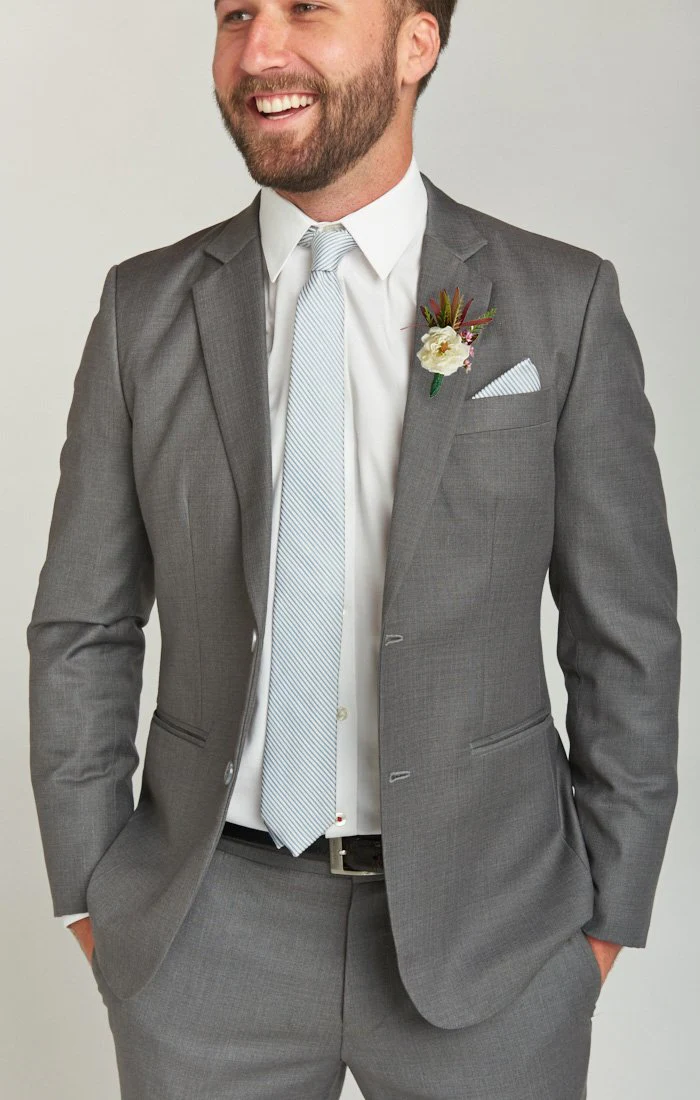 Nico Neck Tie - Image 11