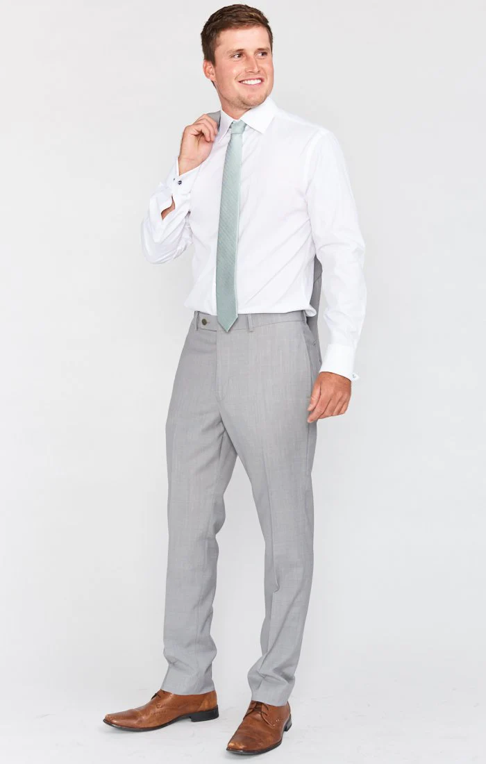 Nico Neck Tie - Image 15