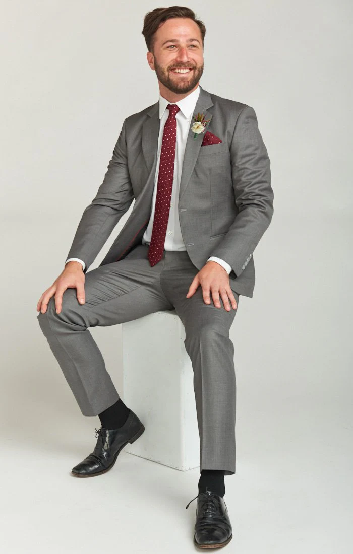 Nico Neck Tie - Image 6
