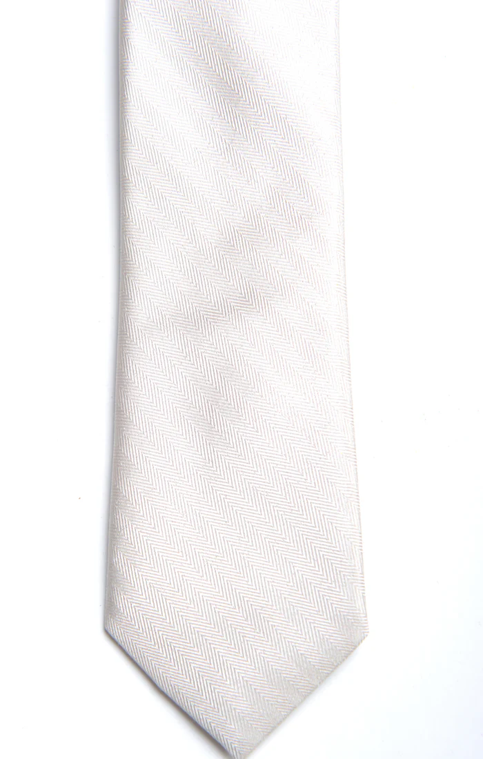 Nico Neck Tie ~ Show Me The Ring Solid - Image 2