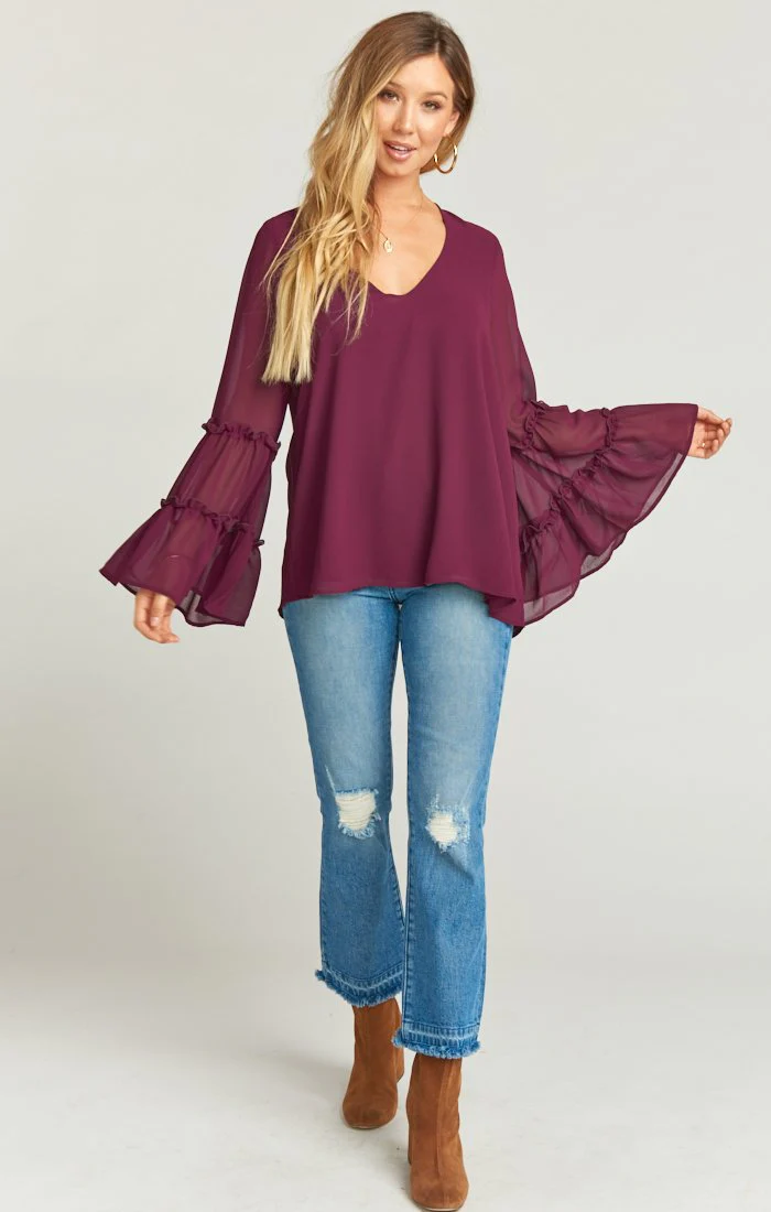 Nicolette Top - Image 2