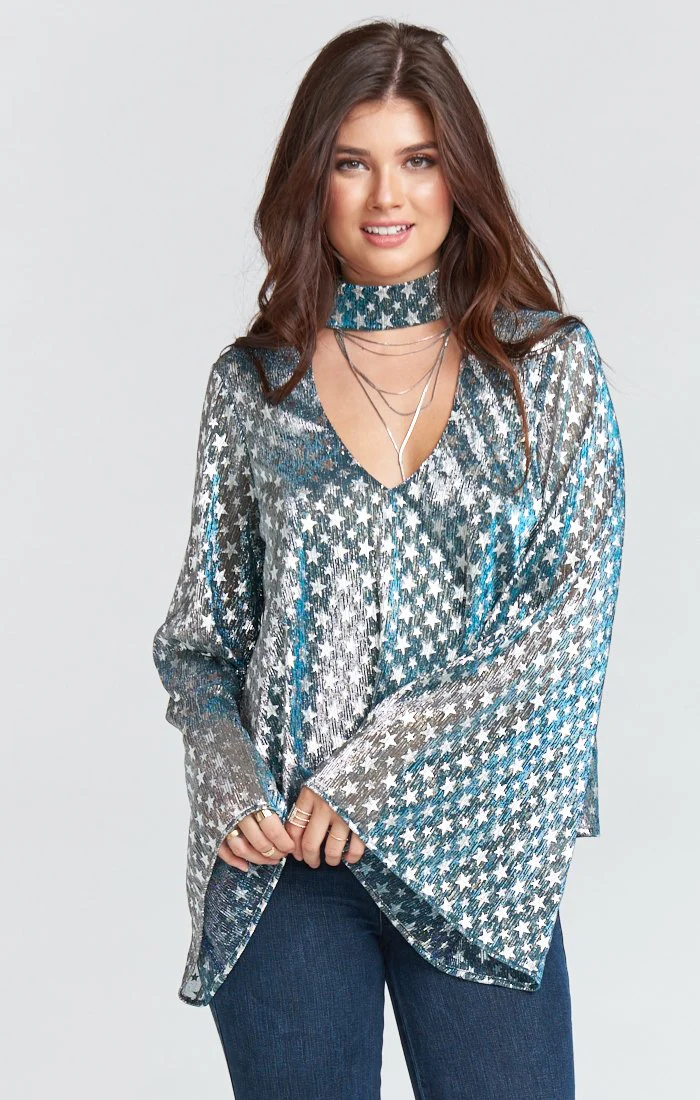 Olsen Top - Image 2