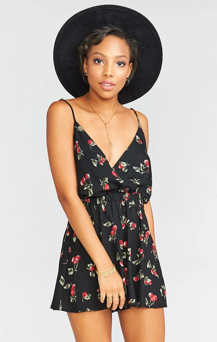 Olympia Romper - Image 2