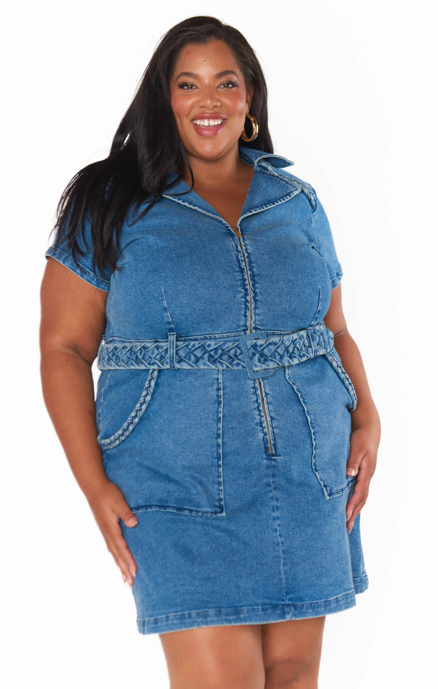 Outlaw Dress ~ Tide - Image 13
