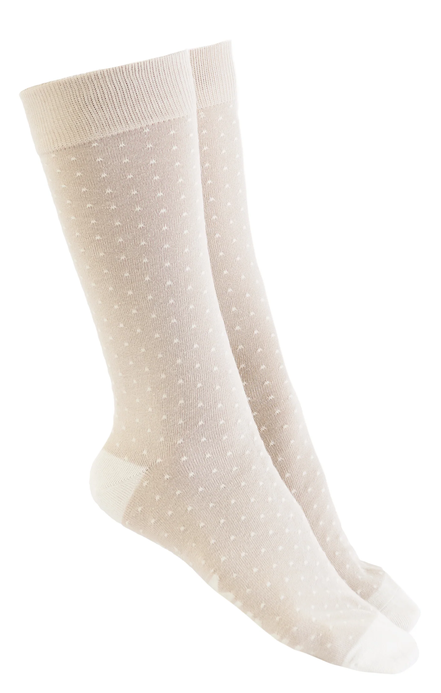 Owen Sock ~ Show Me the Ring Dots - Image 2