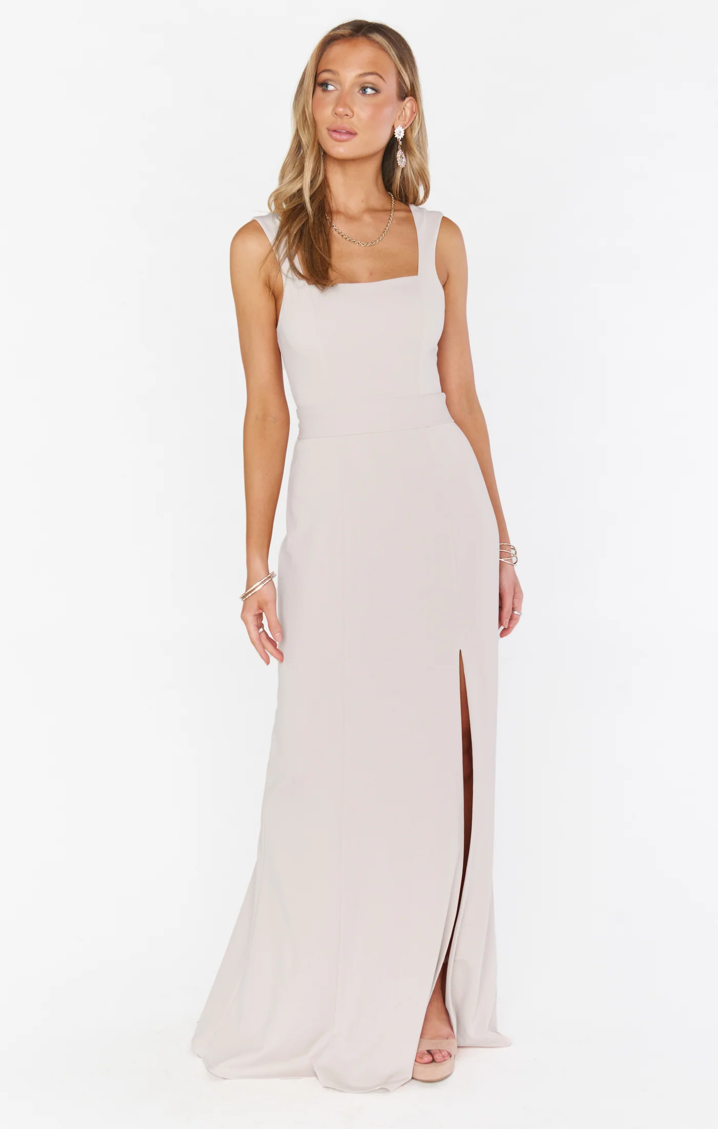 Paris Gown ~ Show Me the Ring Stretch - Image 3