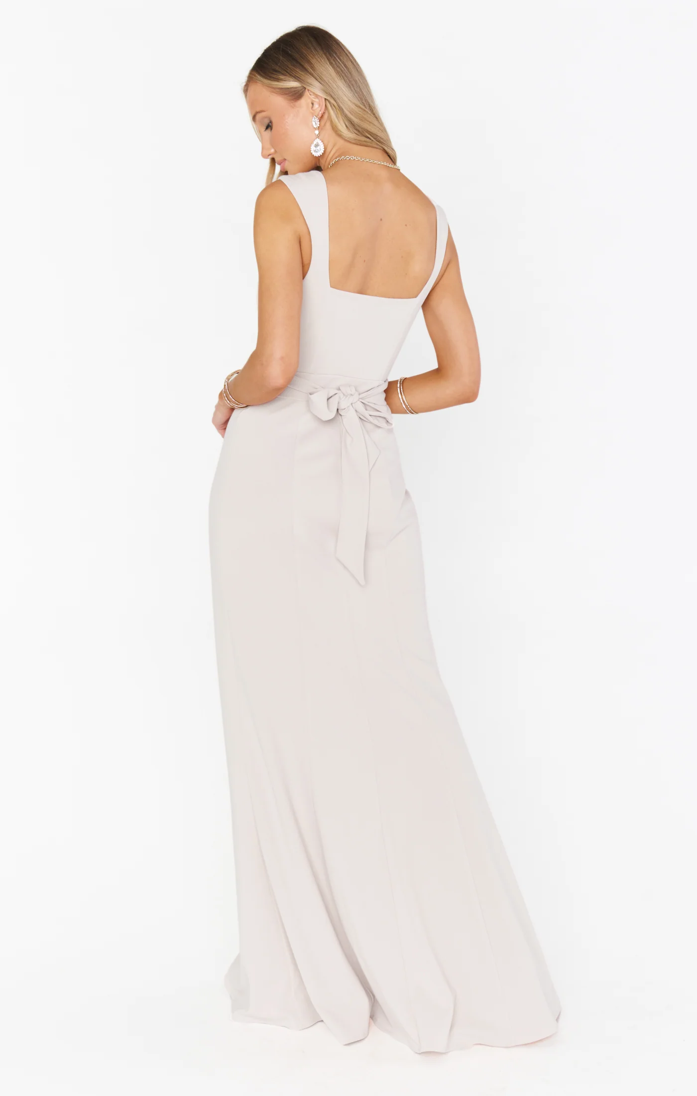 Paris Gown ~ Show Me the Ring Stretch - Image 5
