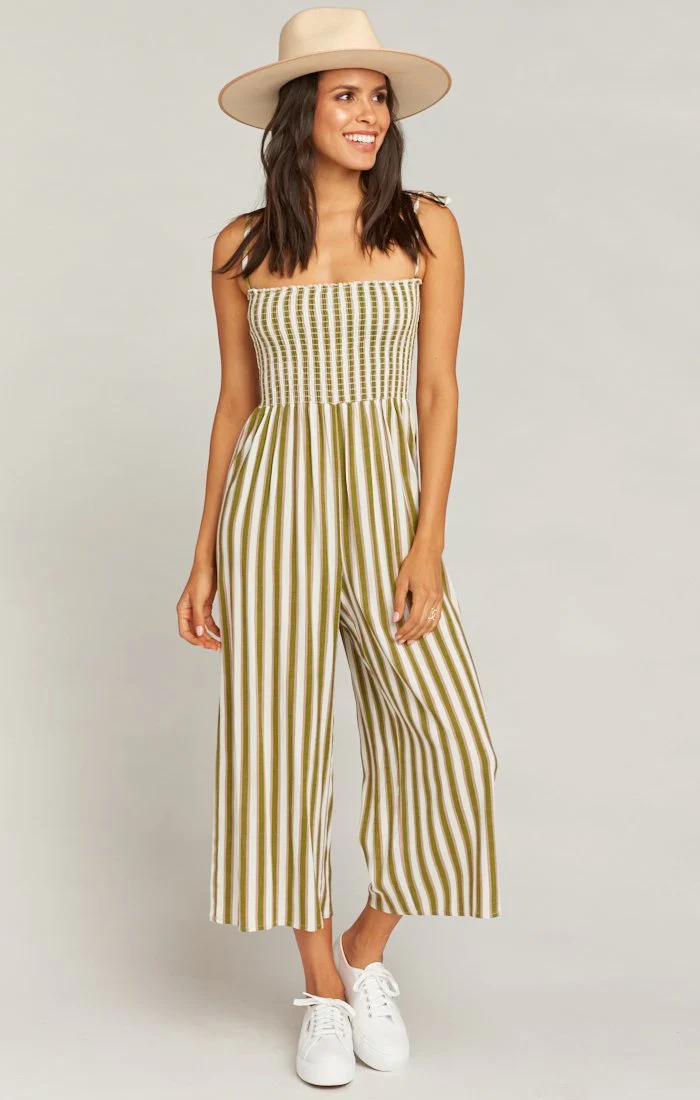 Parton Playsuit - Image 4