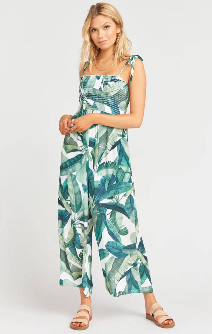 Parton Playsuit - Image 5