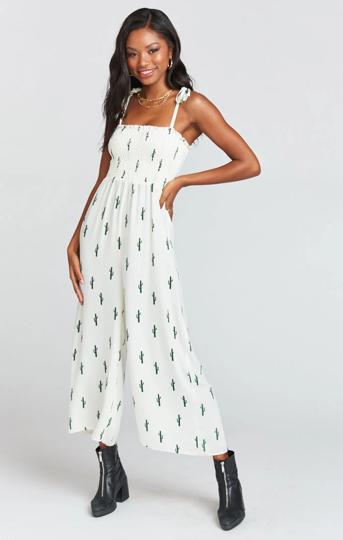 Parton Playsuit - Image 6
