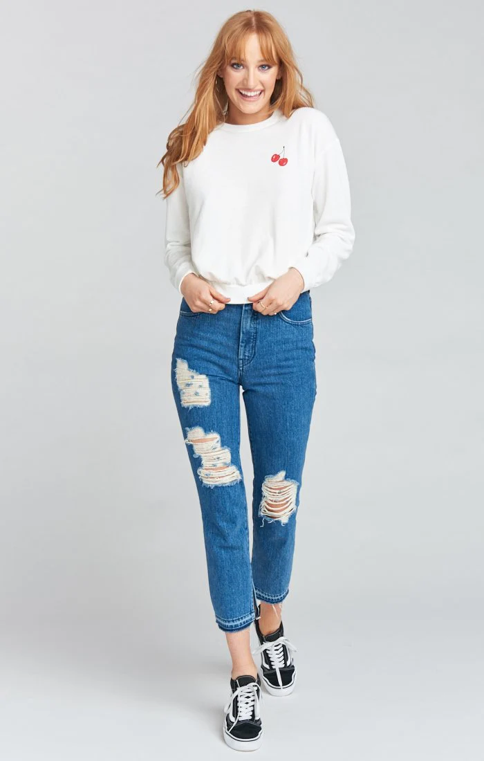 Pearce Pullover - Image 2