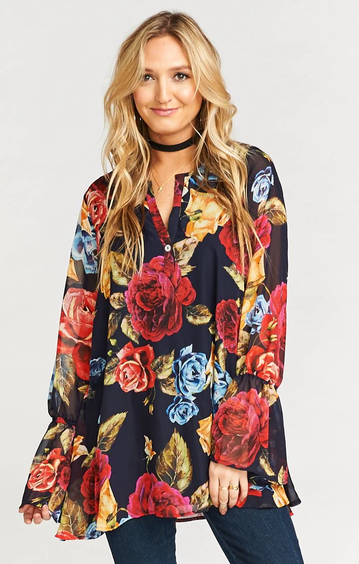 Perveen Pirate Tunic - Image 2