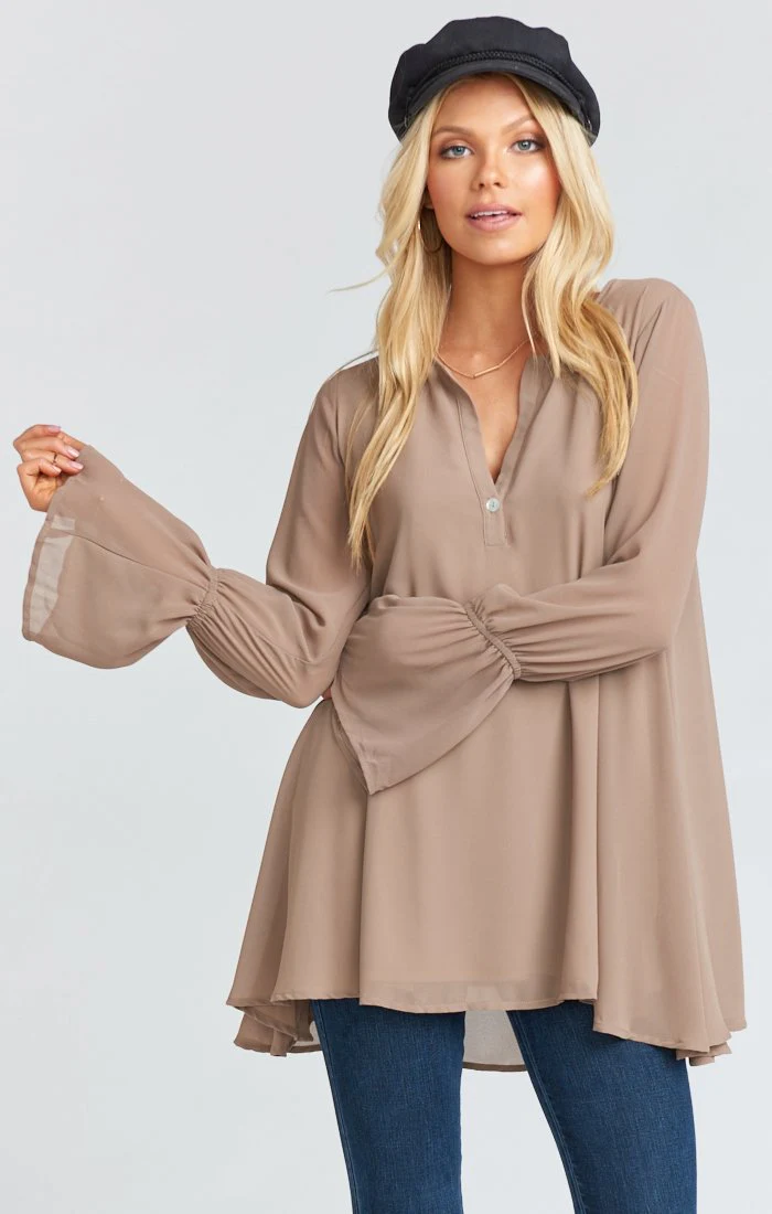 Perveen Pirate Tunic - Image 3