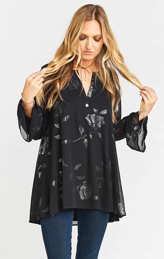 Perveen Pirate Tunic - Image 5