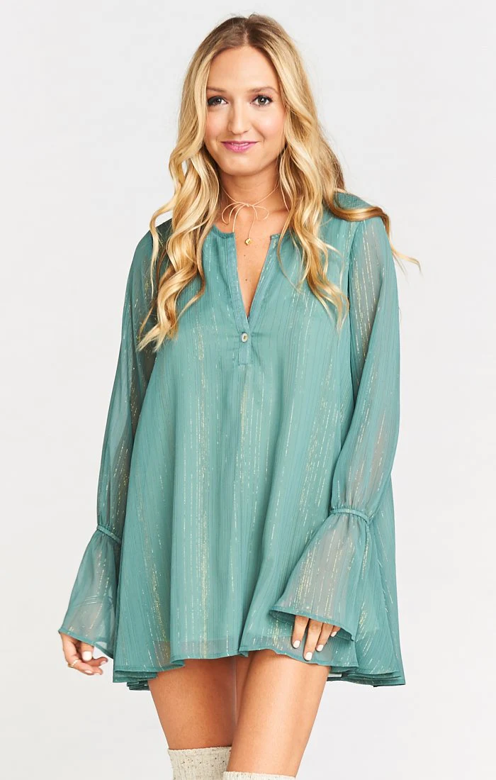 Perveen Pirate Tunic - Image 6