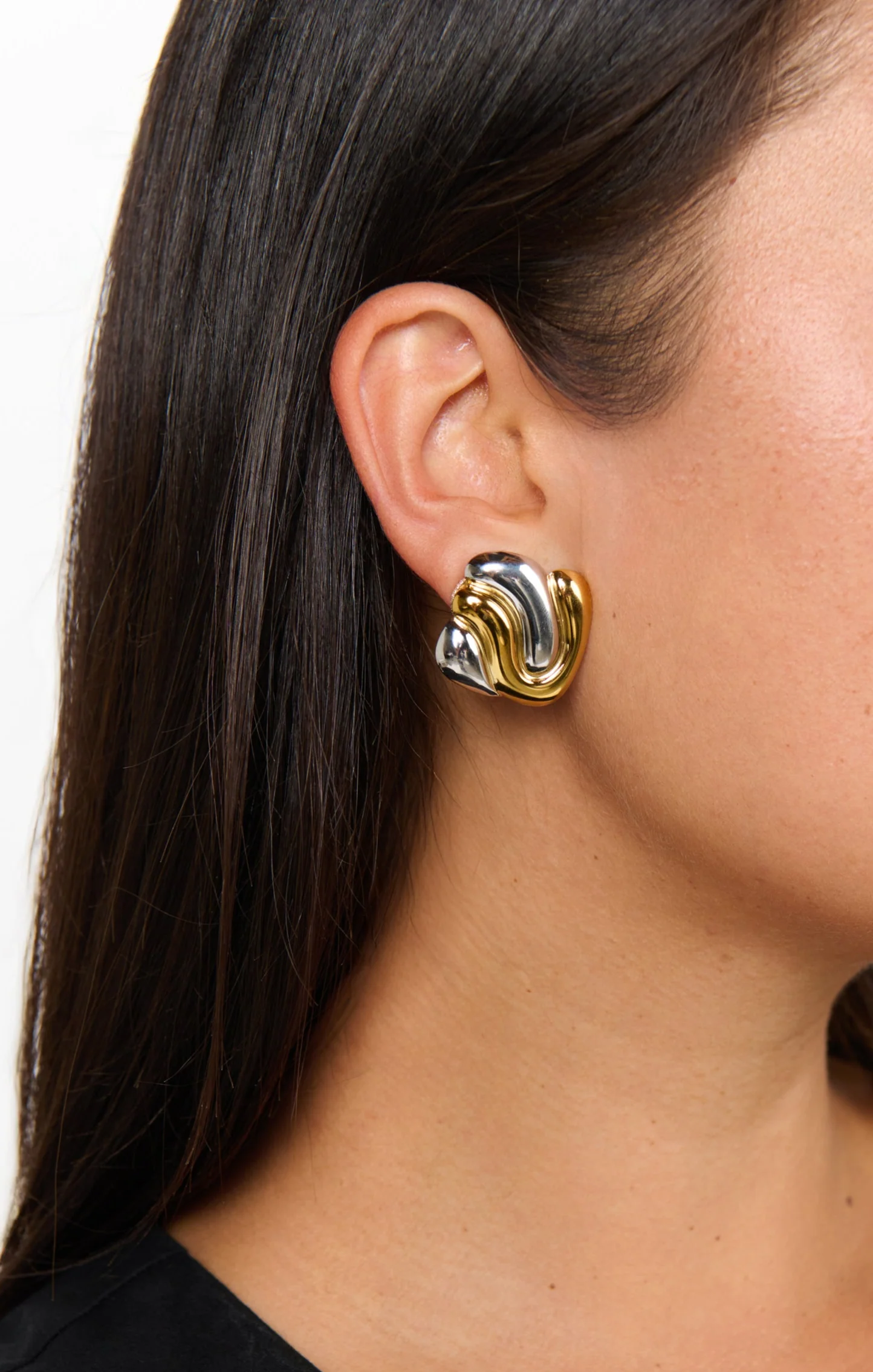 Petit Moments Harmony Earrings ~ Mixed