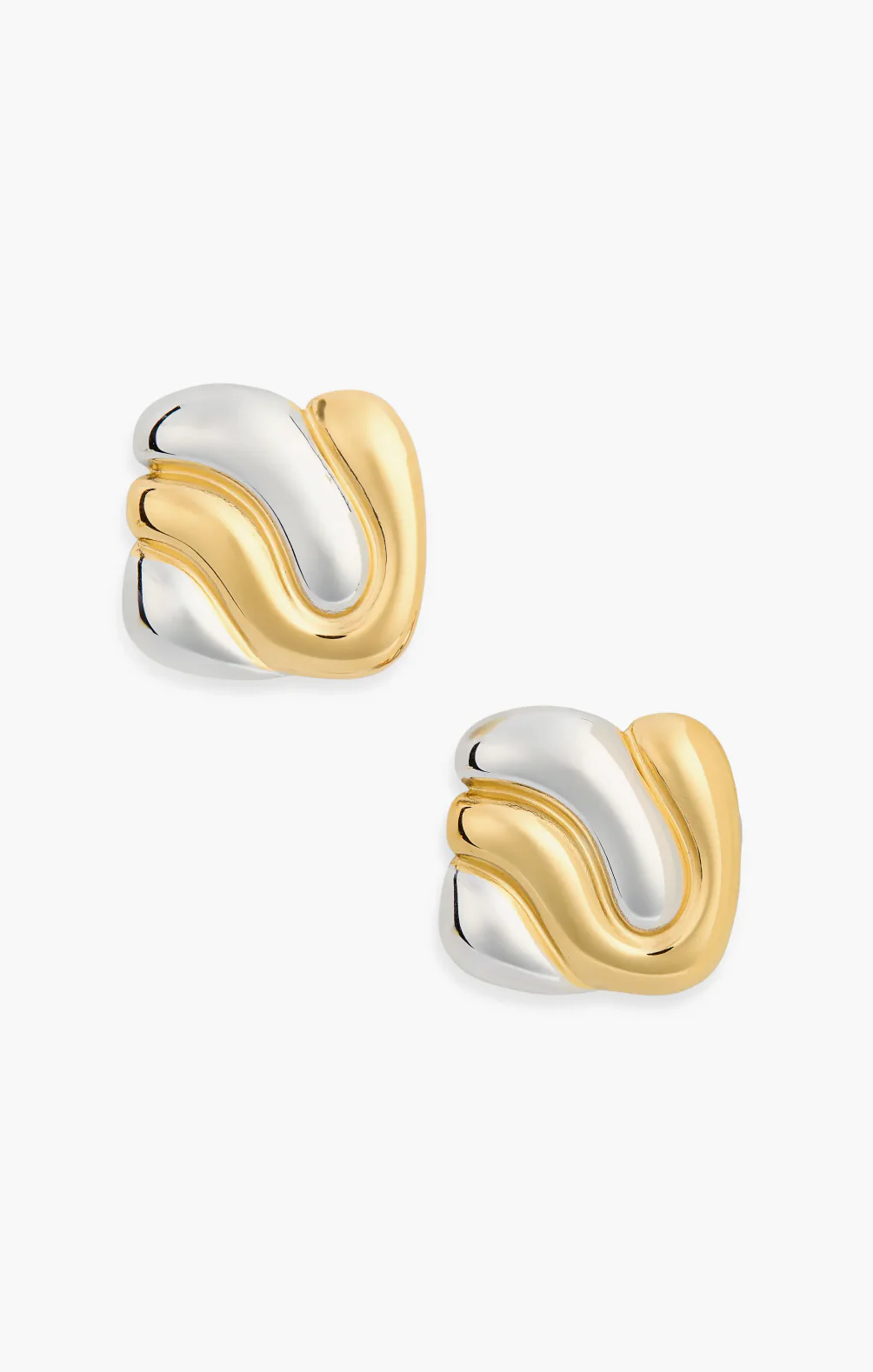 Petit Moments Harmony Earrings ~ Mixed - Image 2