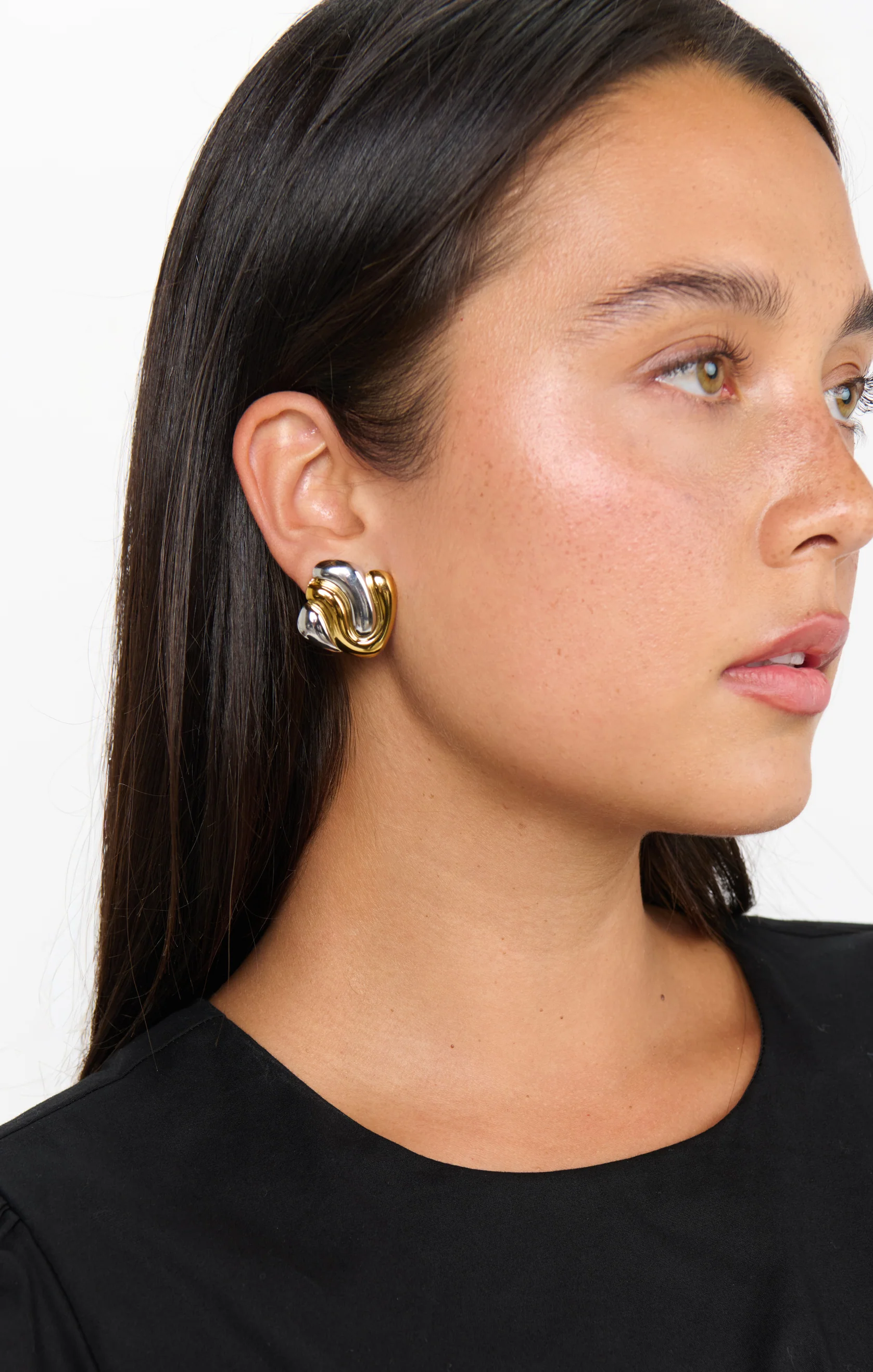 Petit Moments Harmony Earrings ~ Mixed - Image 3