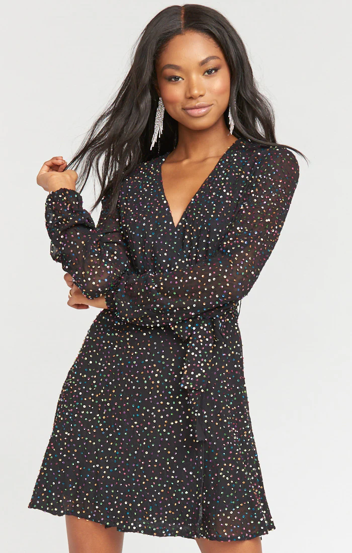 Phyllis Dress - Image 2