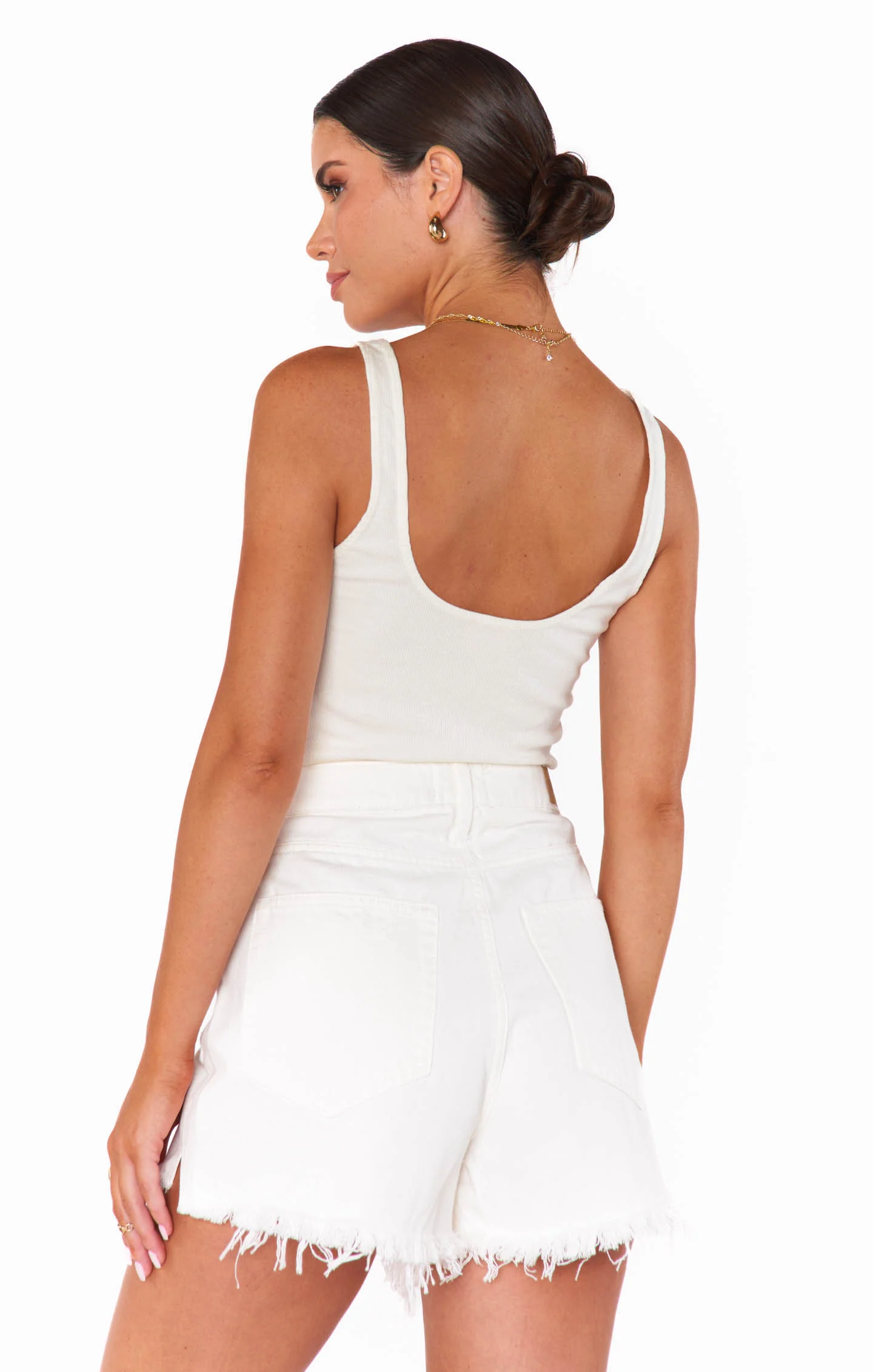 Powell Shorts ~ Seasalt - Image 6