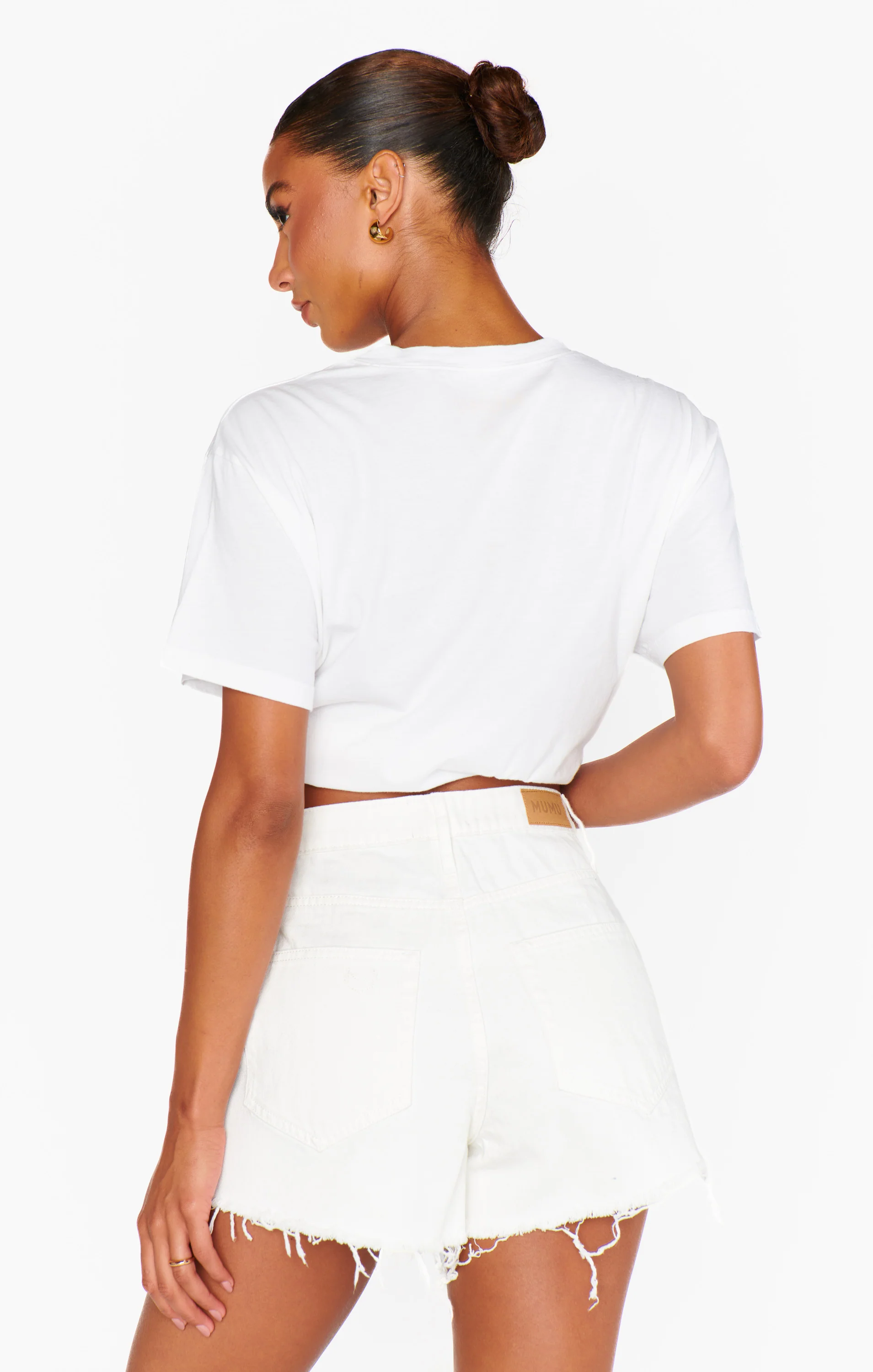 Powell Shorts ~ Seasalt - Image 7
