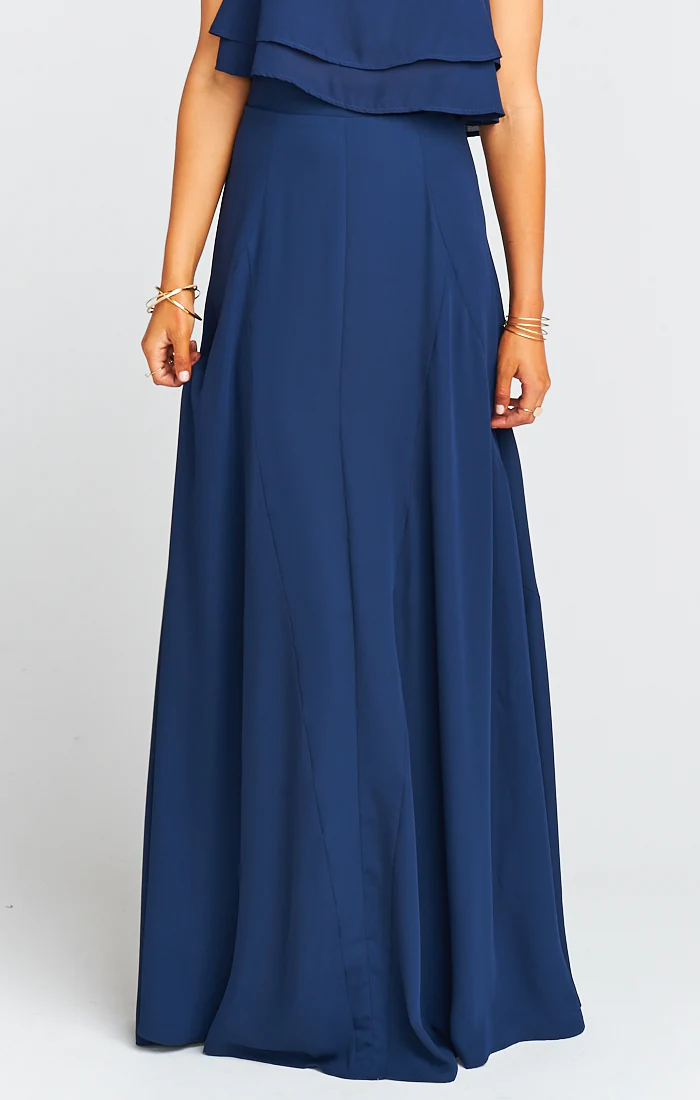 Princess Di Maxi Skirt - Image 3