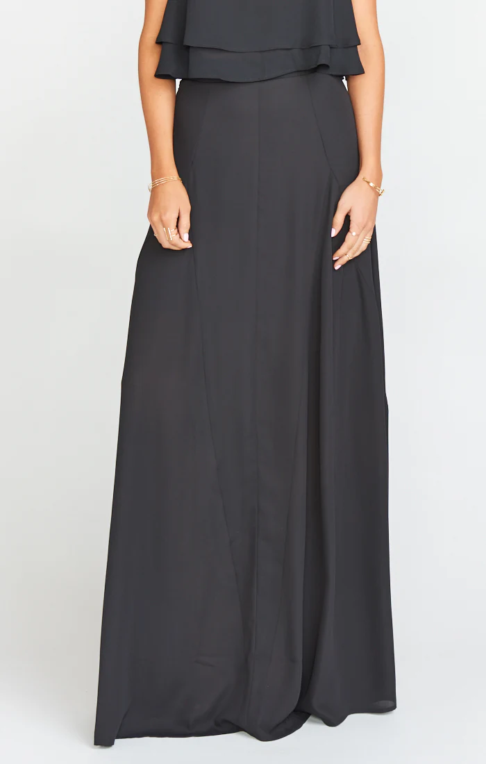 Princess Di Maxi Skirt - Image 5