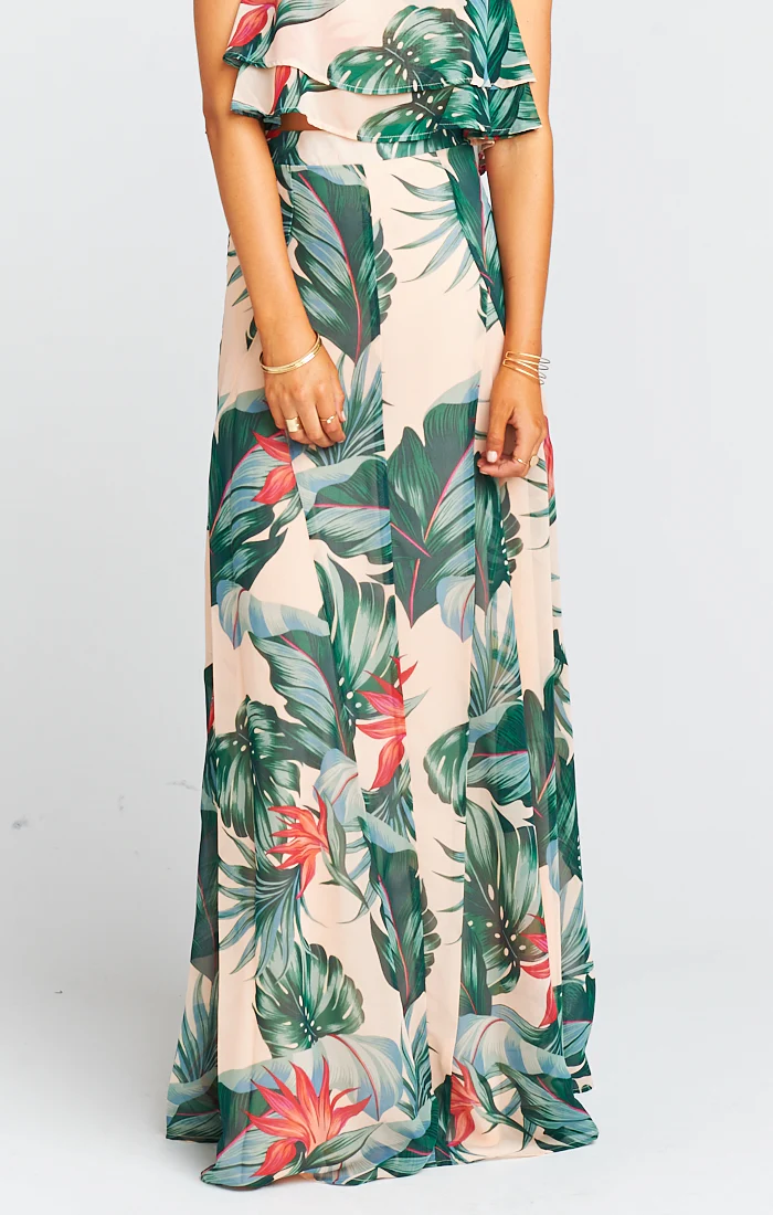Princess Di Maxi Skirt - Image 6