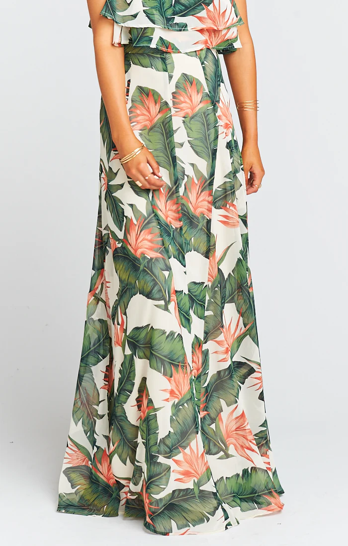Princess Di Maxi Skirt - Image 7
