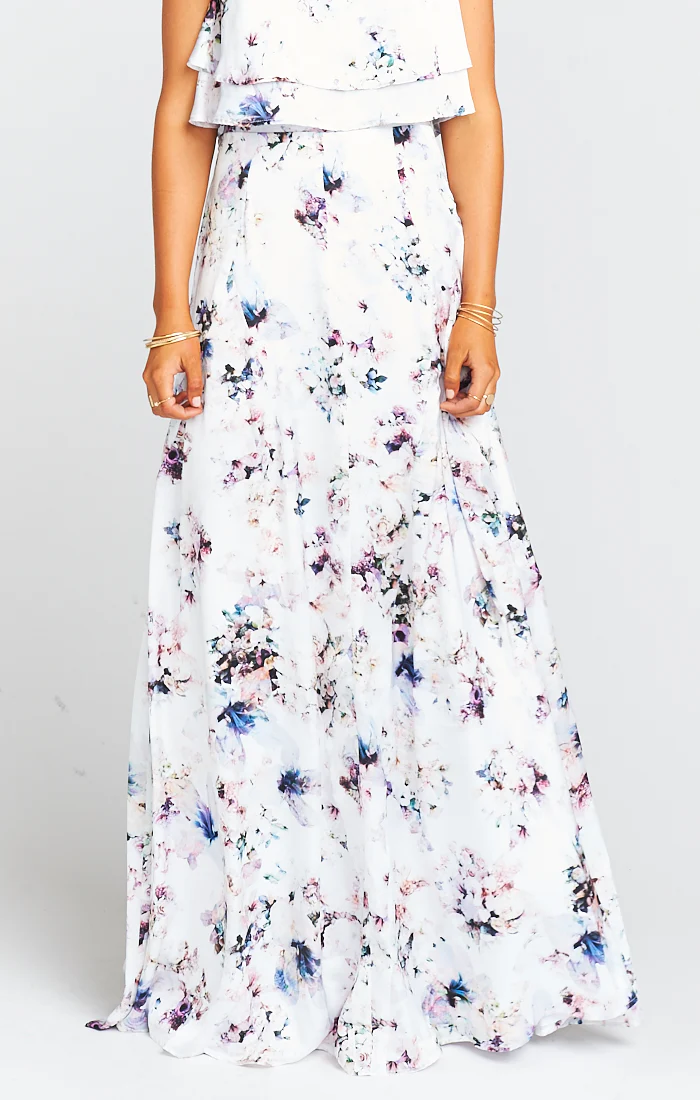 Princess Di Maxi Skirt - Image 8