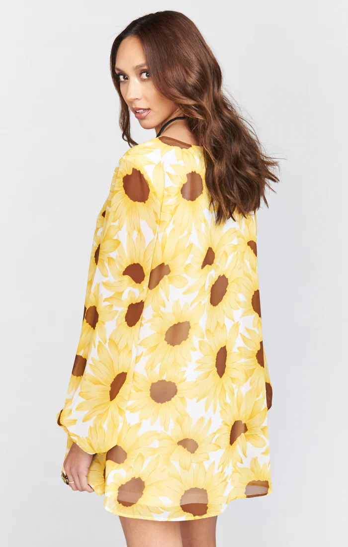 Rancho Mirage Lace Up Tunic - Image 17