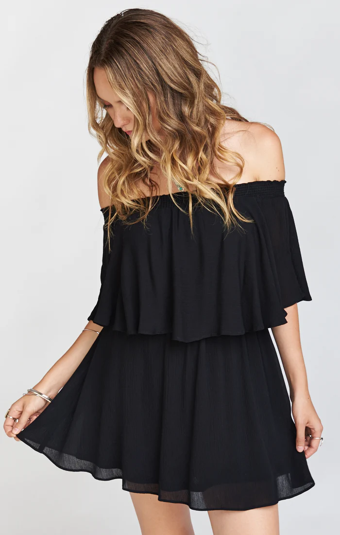 Rancho Mirage Tunic Dress - Image 2