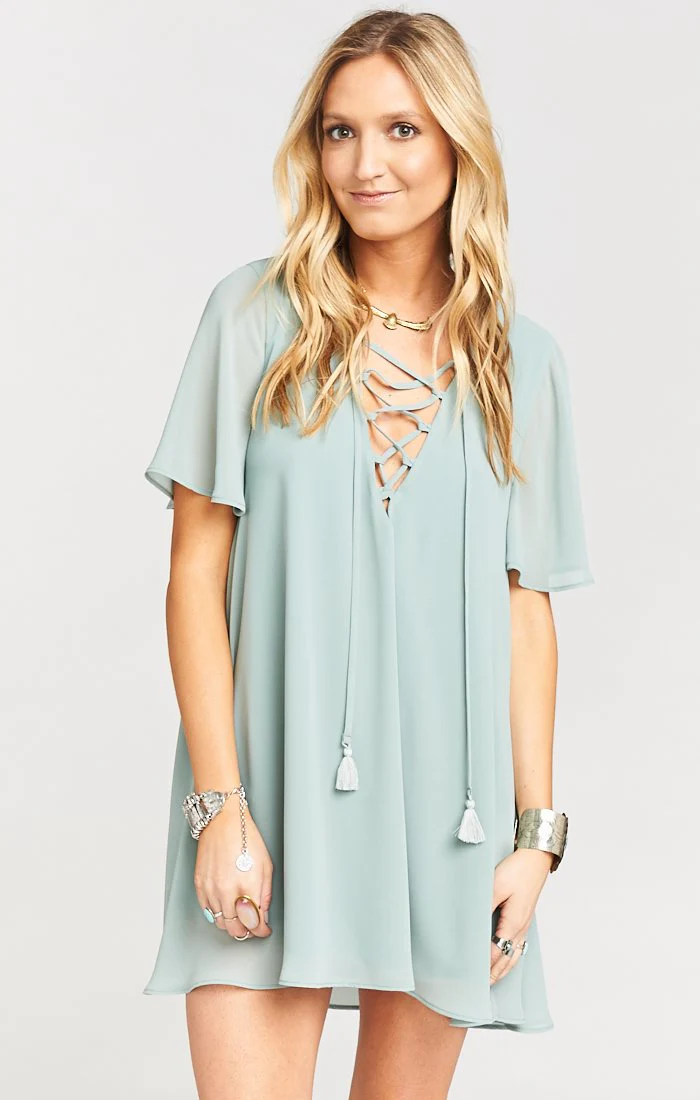 Rancho Vista Tunic Dress - Image 2