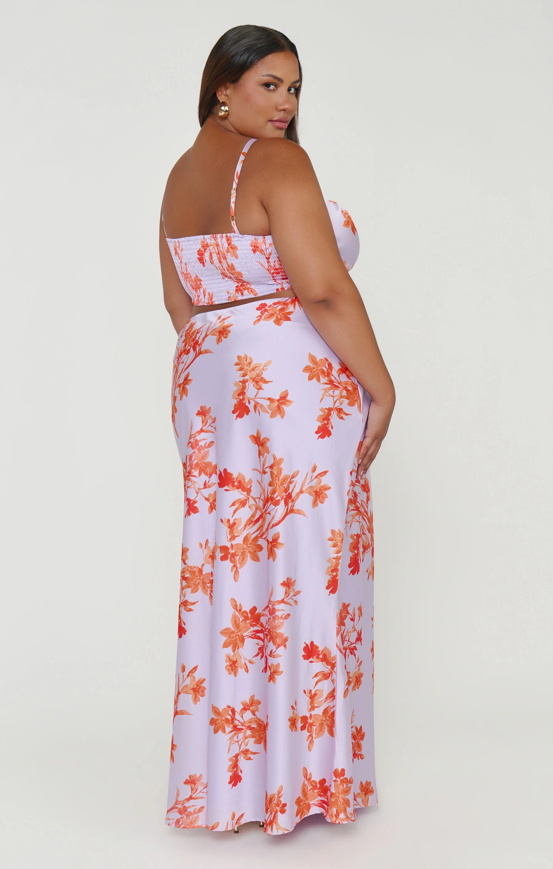 Ricki Maxi Skirt ~ Orchard - Image 6