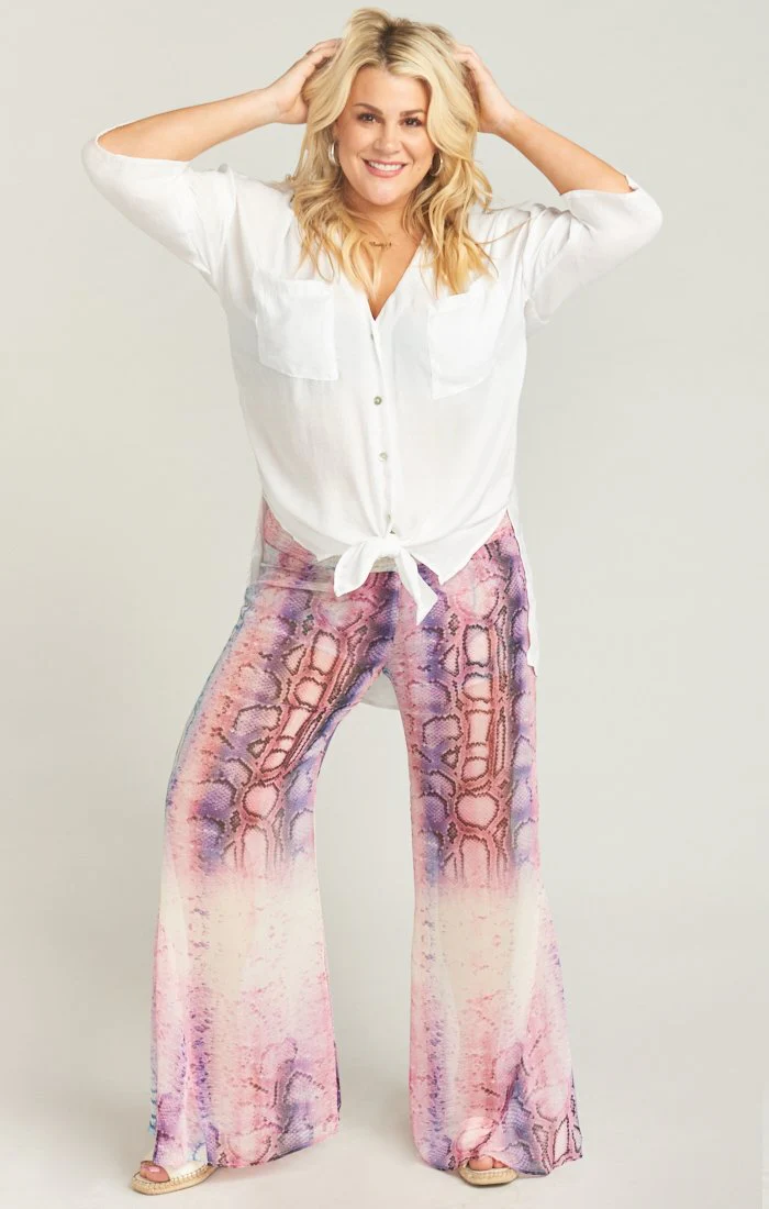 Roberts Party Pants - Image 2