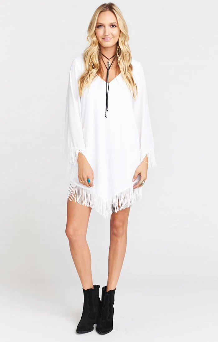 Rodeo Dress - Image 2