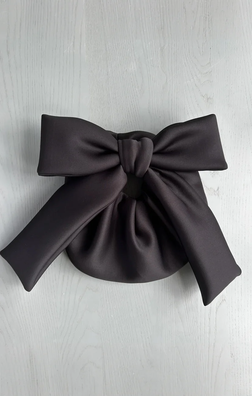 Room Shop Bowie Bag ~ Black - Image 2