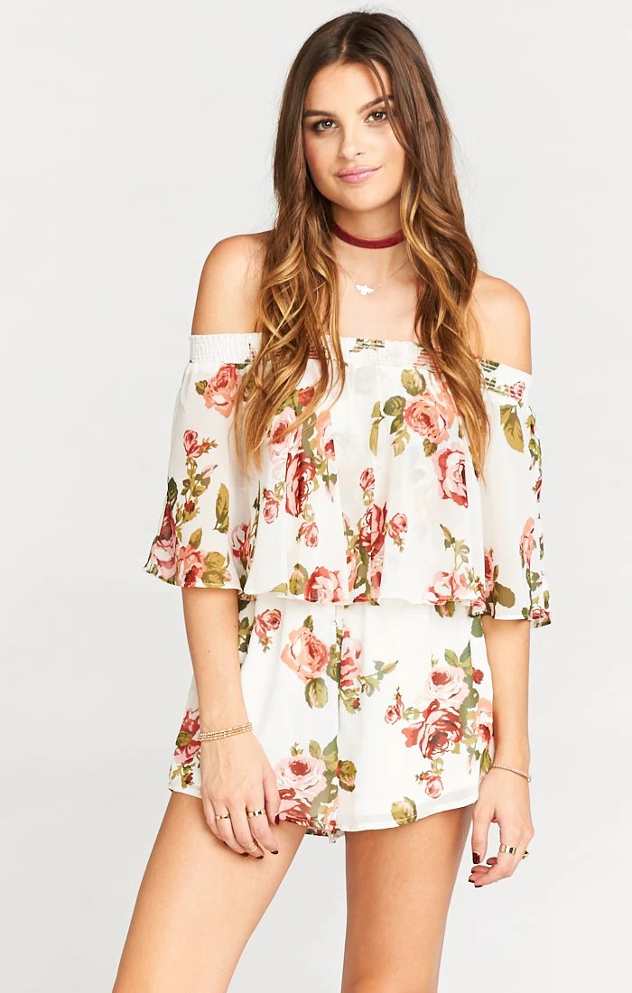 Rosarita Romper - Image 10
