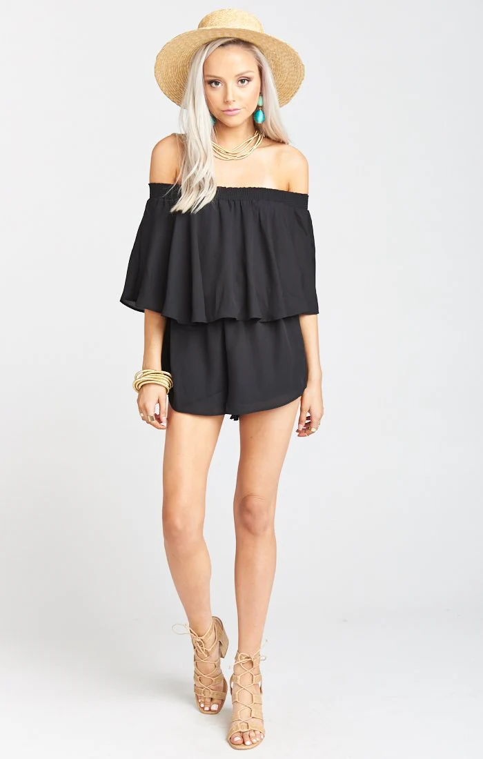 Rosarita Romper - Image 2