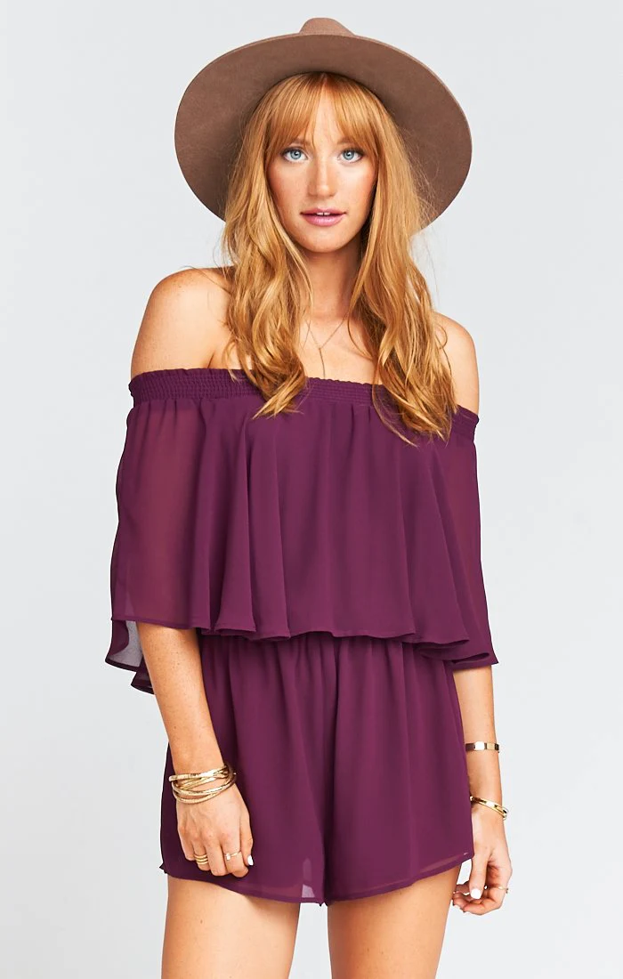 Rosarita Romper - Image 3